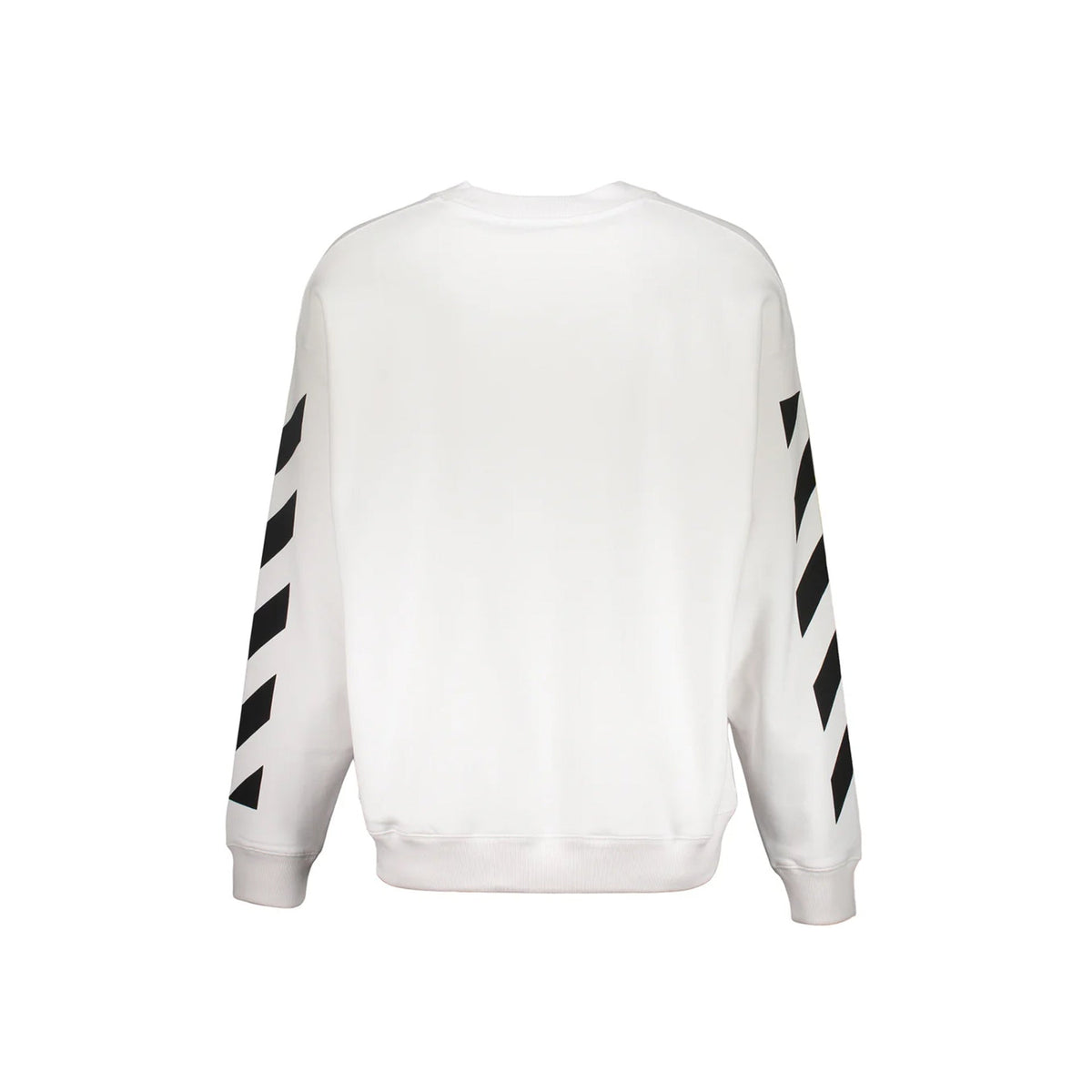 Off-White Logo Sweatshirt Men OFF-WHITE