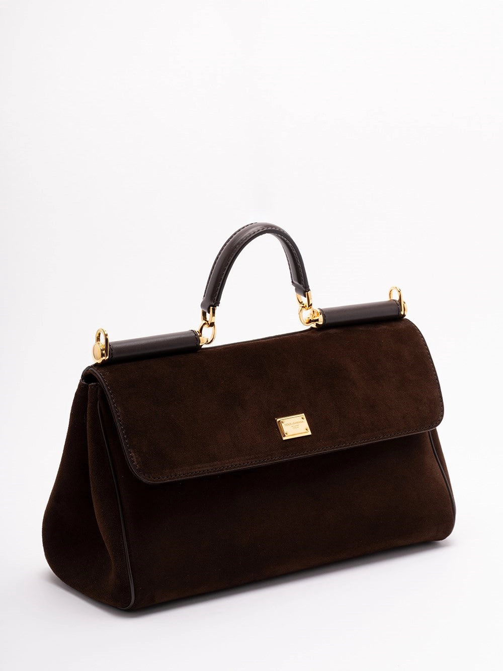 Dolce & Gabbana Women Medium `My Sicily` Handbag DOLCE & GABBANA