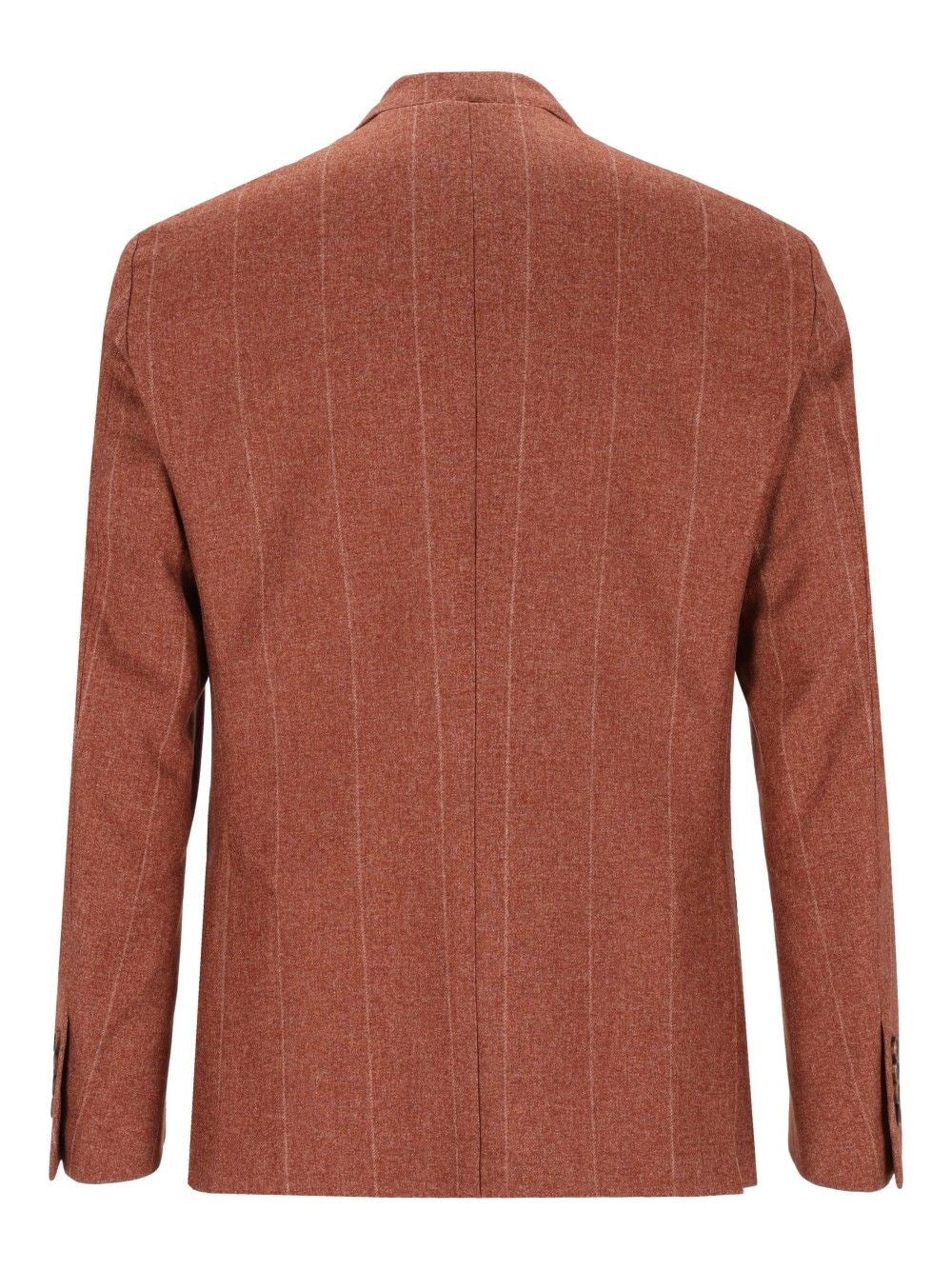 Eleventy Men Single-Breasted Jacket Eleventy