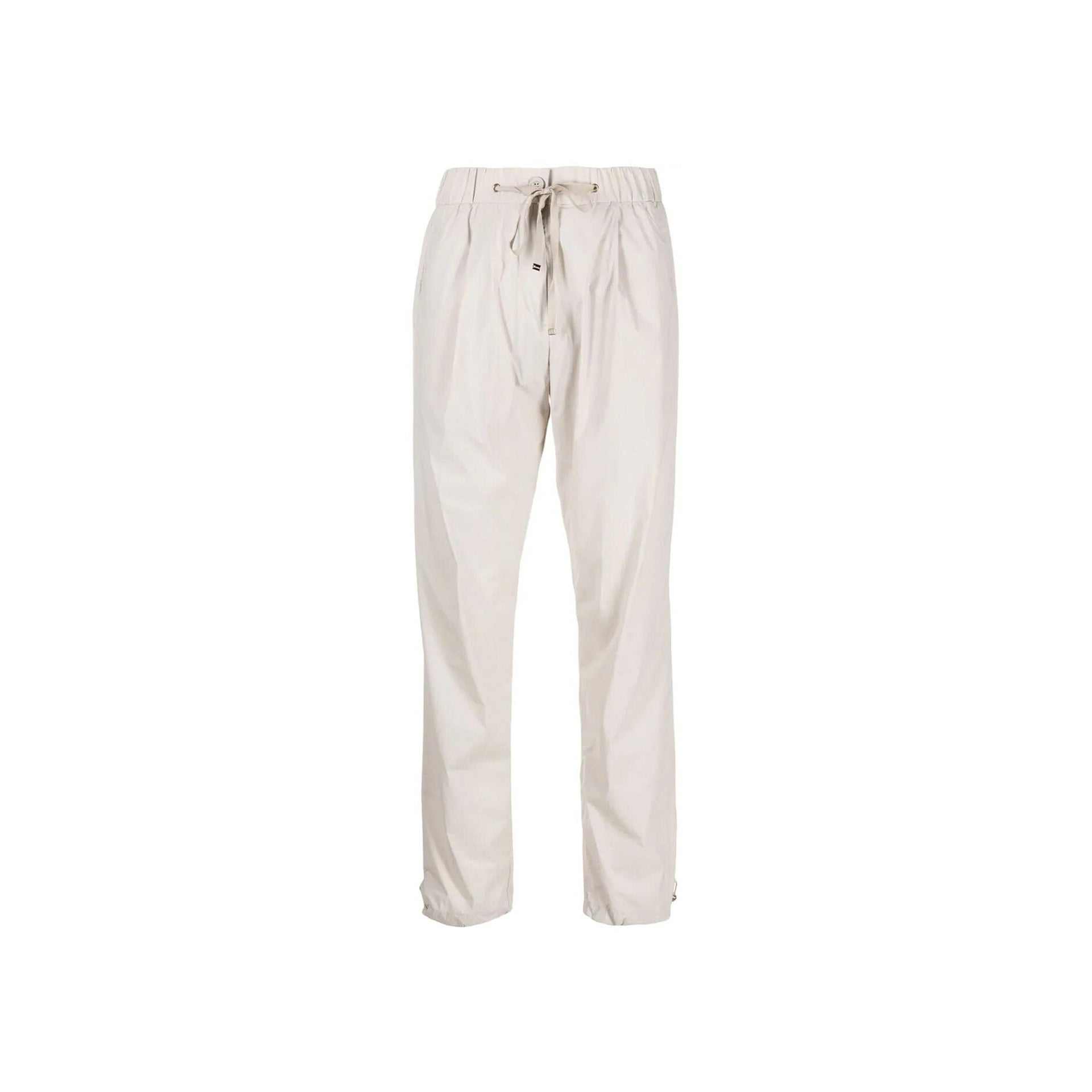 Herno Elasticated Trousers Women HERNO