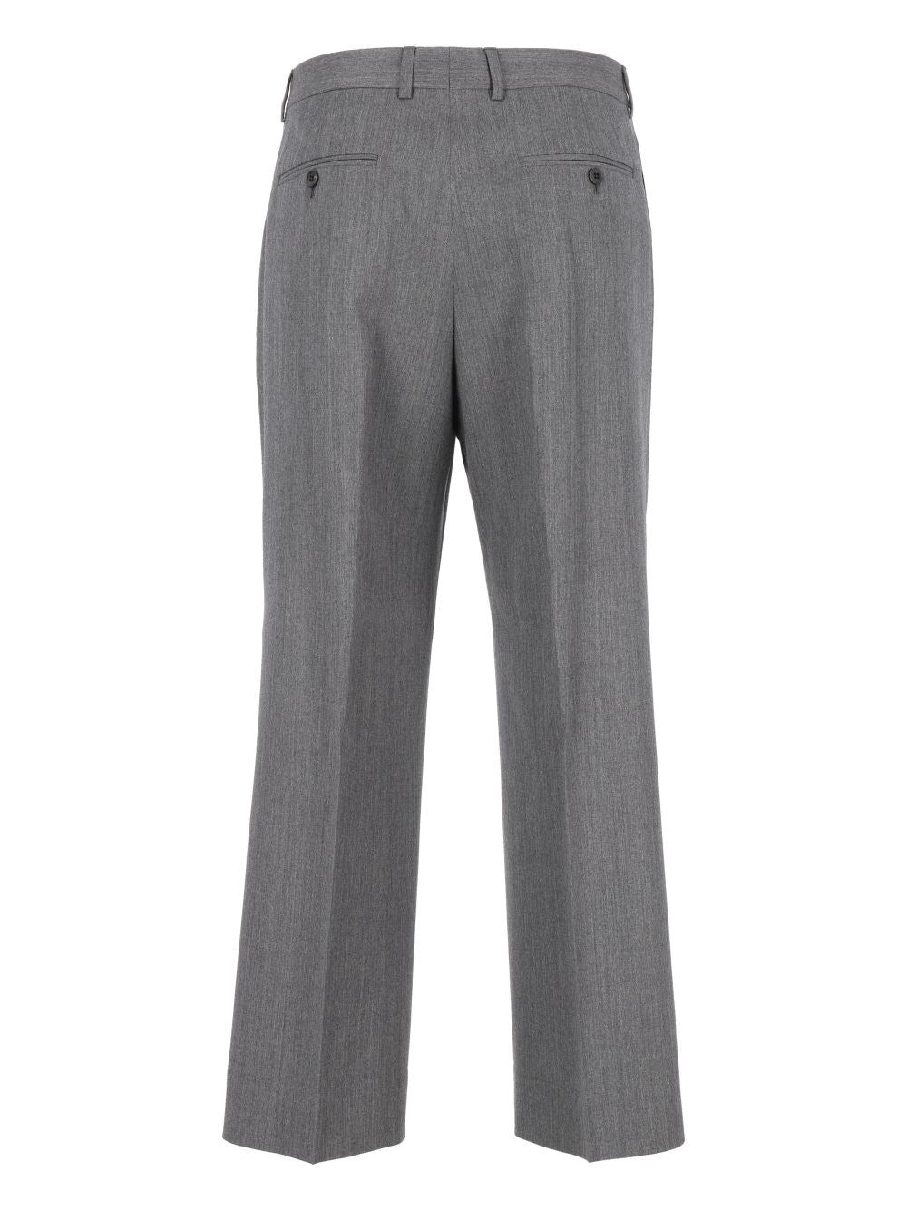 Celine Men "Ethan" Tailored Trousers CELINE