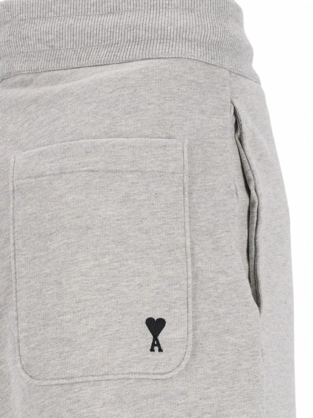 Ami Women Tracksuit Pants AMI PARIS
