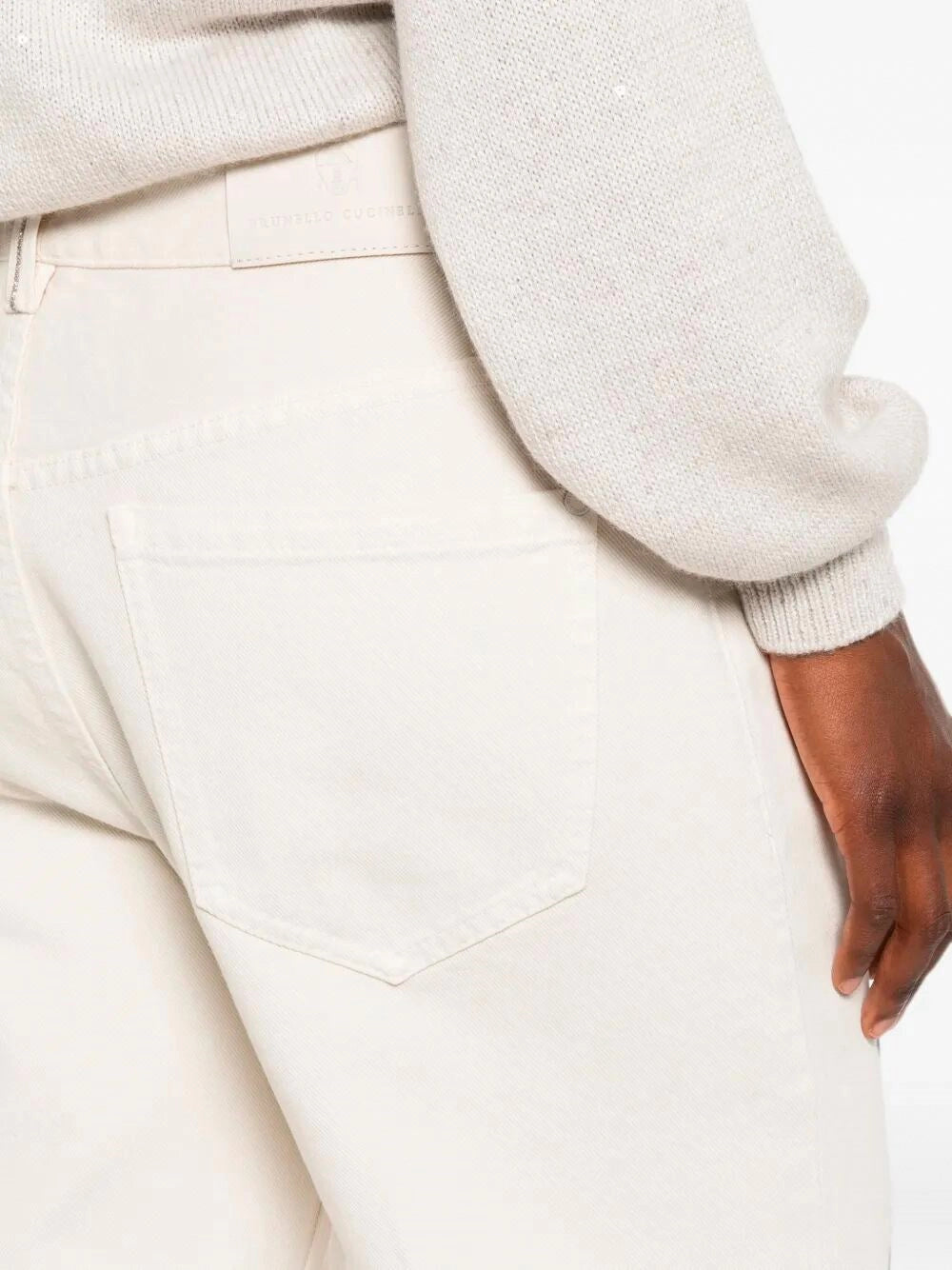 Brunello Cucinelli Women Dyed Pants BRUNELLO CUCINELLI