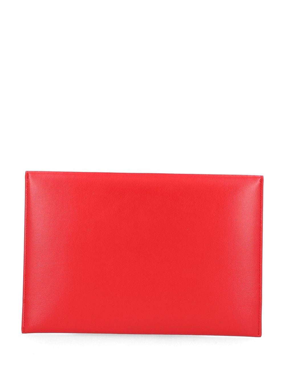 Celine Women "Envelope" Pouch CELINE