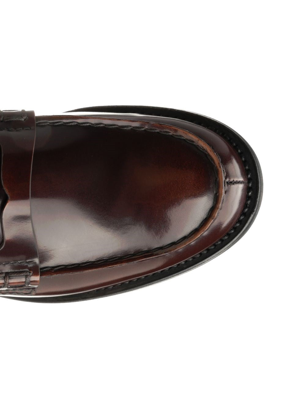 Church's Women Pembrey W5 Moccasin CHURCH'S
