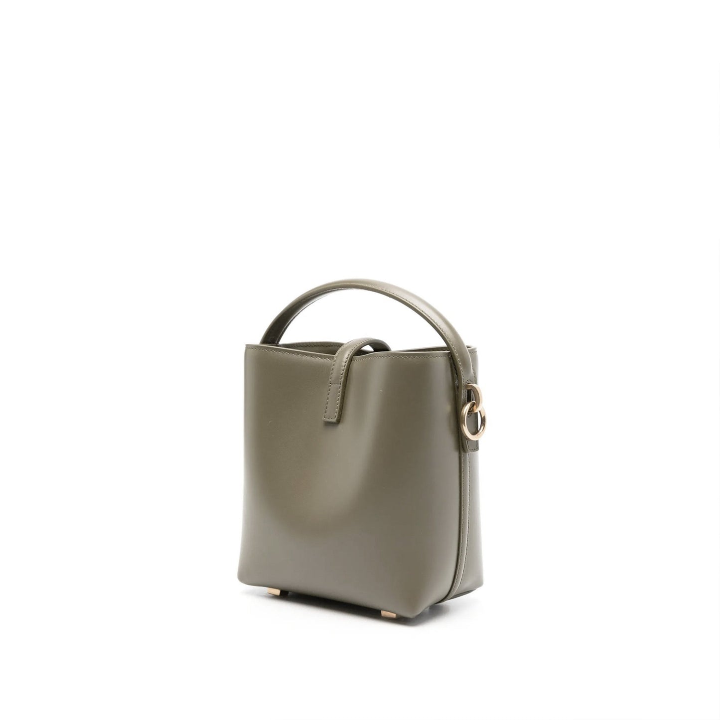 Saint Laurent Le 37 Mini Shoulder Bag Women SAINT LAURENT