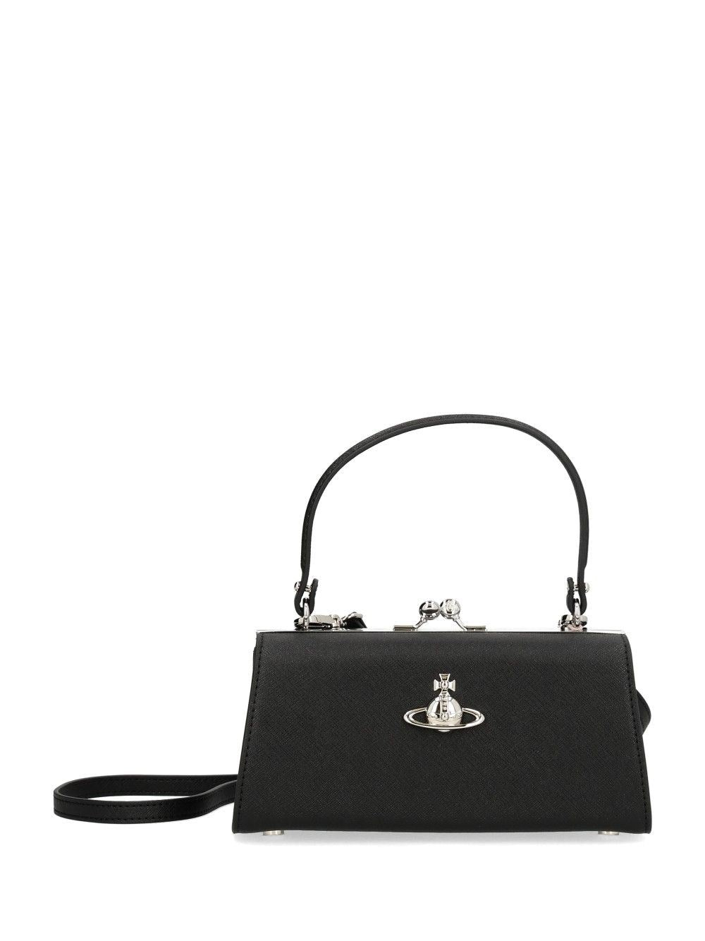 Vivienne Westwood Women Large "Doll" Bag VIVIENNE WESTWOOD