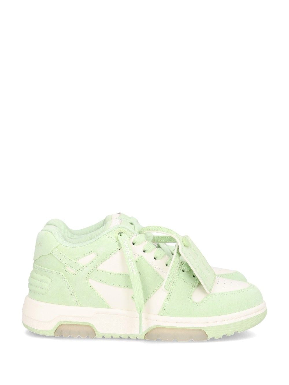 Off-White Women Out Of Office Sneakers OFF-WHITE