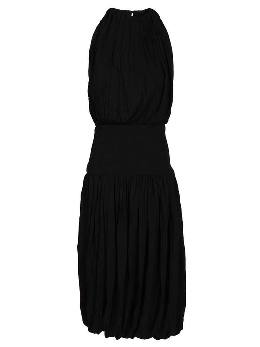 Toteme Women Soft Gathered Dress