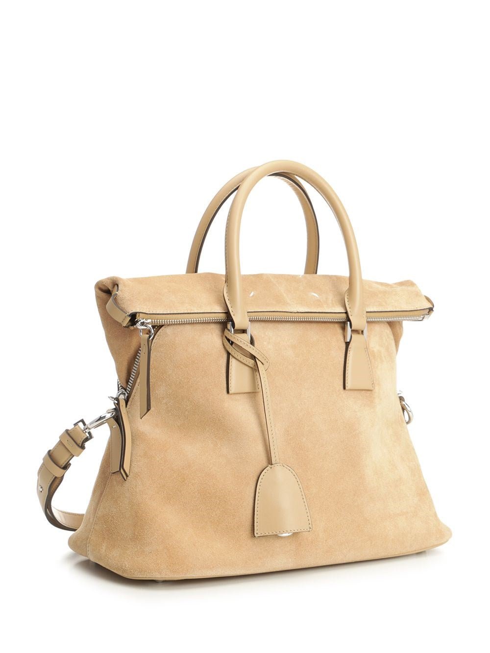 Maison Margiela Women "5Ac Soft" Medium Bag MAISON MARGIELA