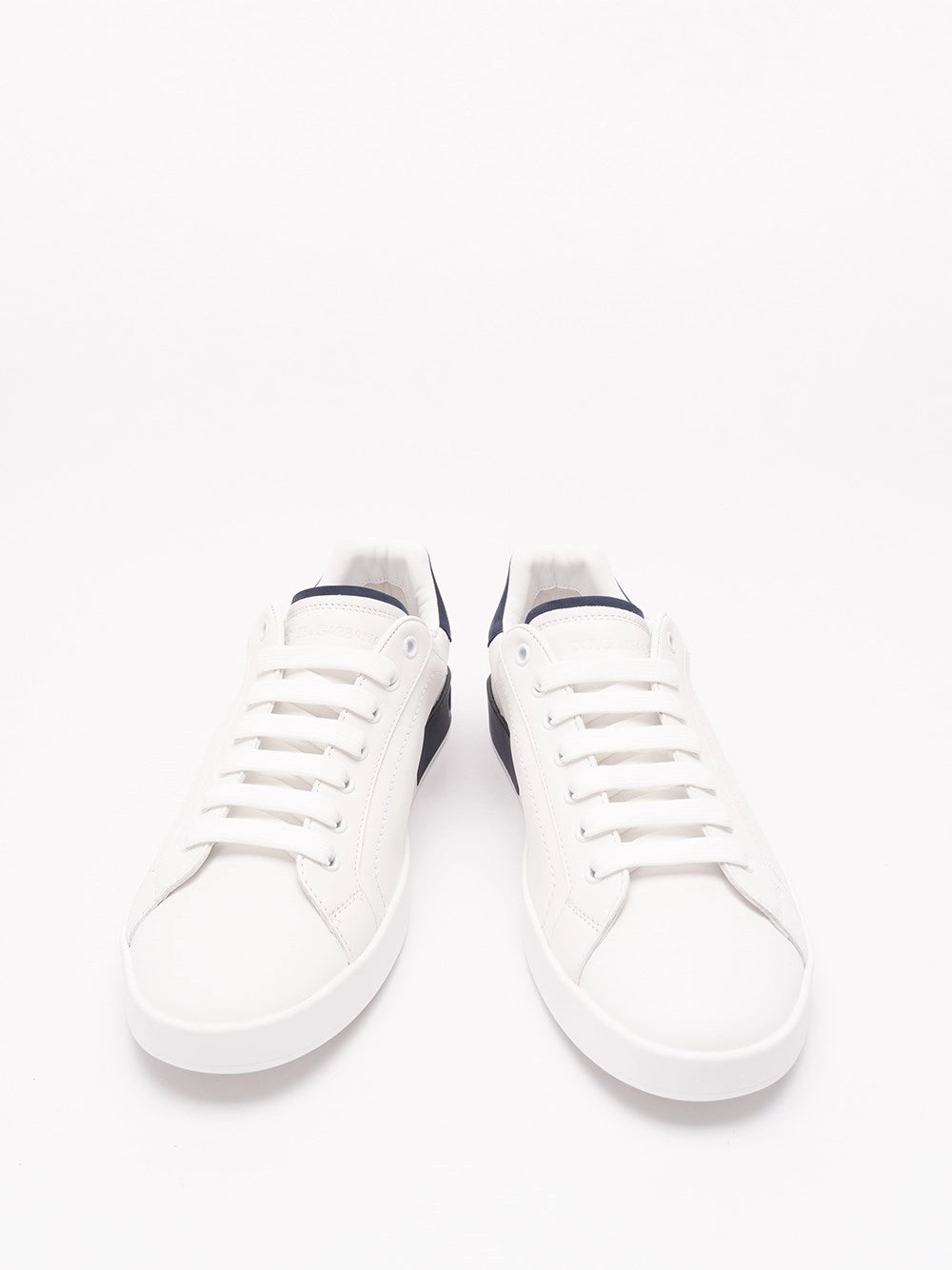 Dolce & Gabbana Men Portofino Sneakers DOLCE & GABBANA