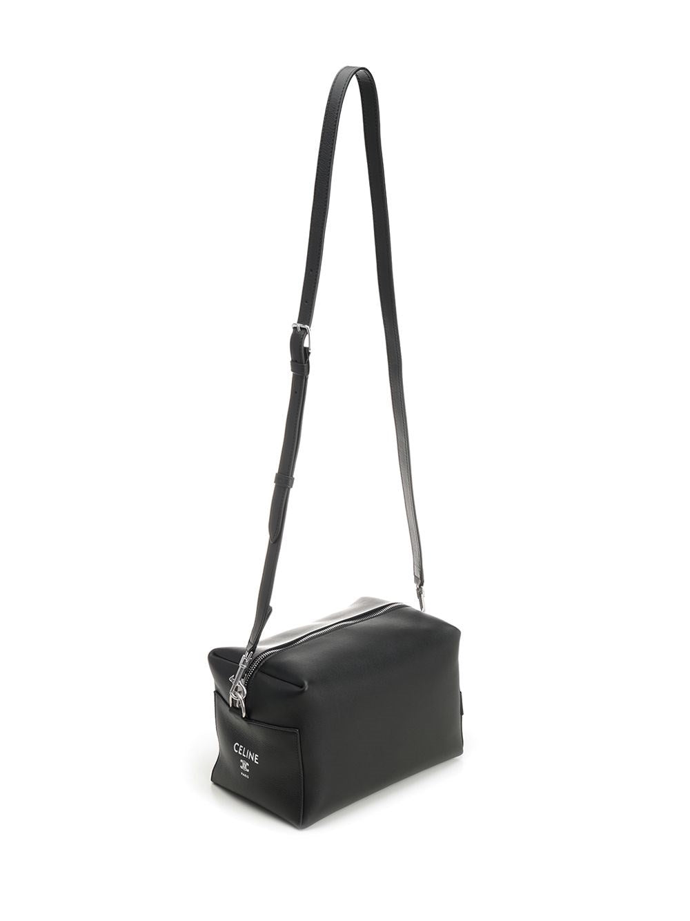 Celine Men "Take Away" Messenger Bag CELINE