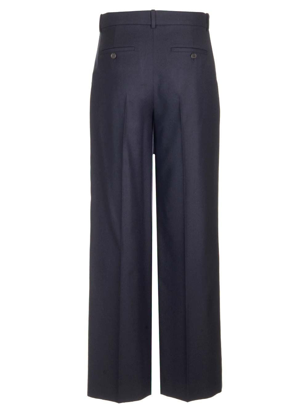 Loewe Men Trousers Anthracite/Grey LOEWE
