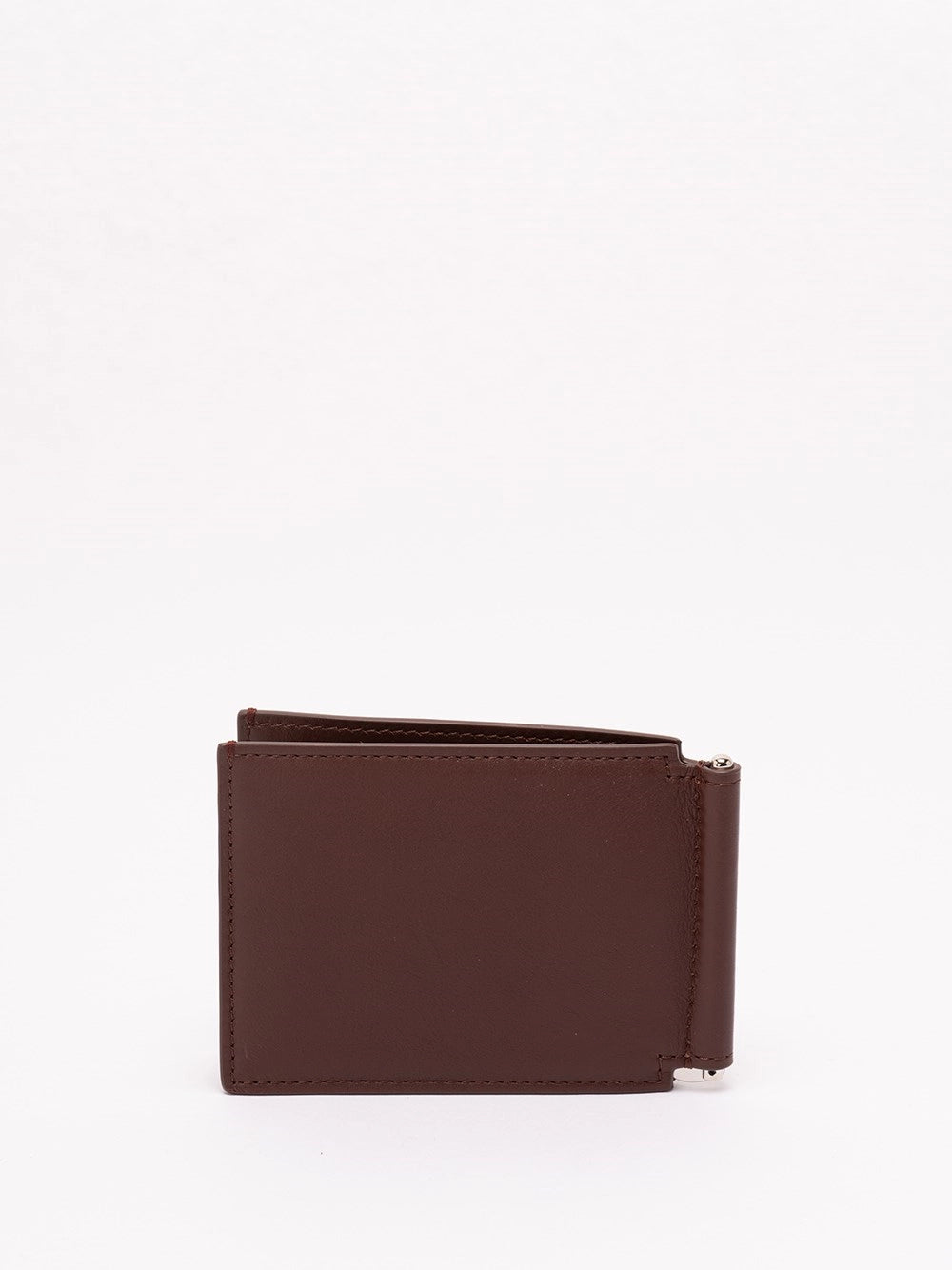 Brunello Cucinelli Men Leather Wallet BRUNELLO CUCINELLI