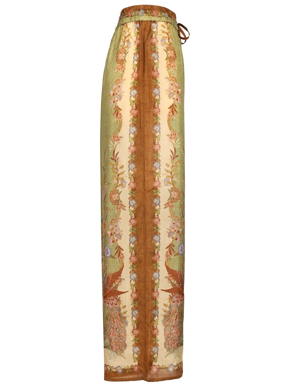 Zimmermann Women "Indra" Trousers ZIMMERMANN