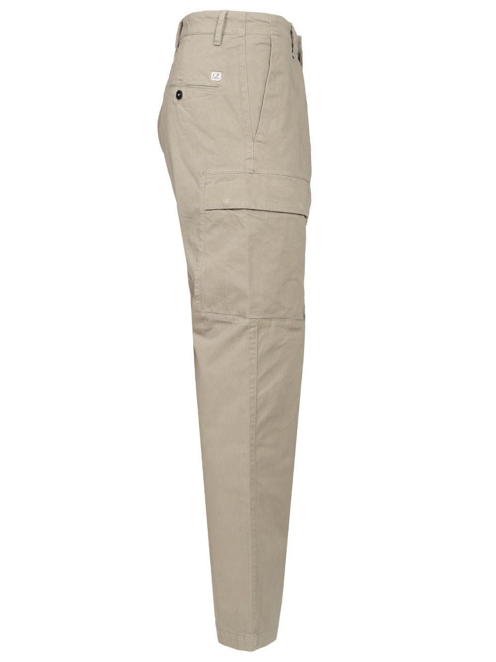 C.P. Company Men Cargo Pants C.P. COMPANY