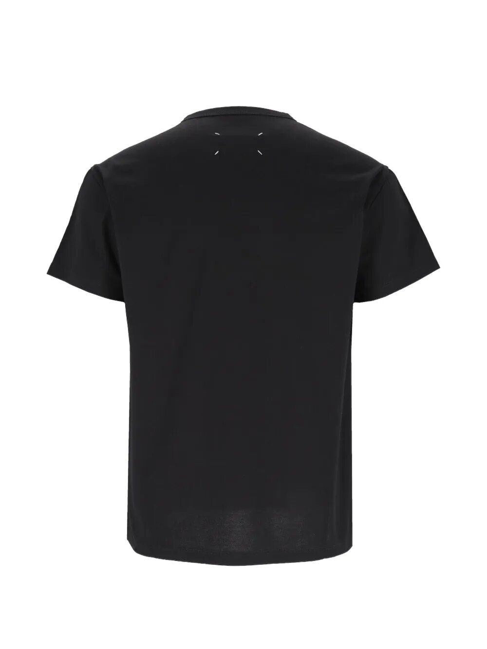 Maison Margiela Men Regular Fit T-Shirt MAISON MARGIELA