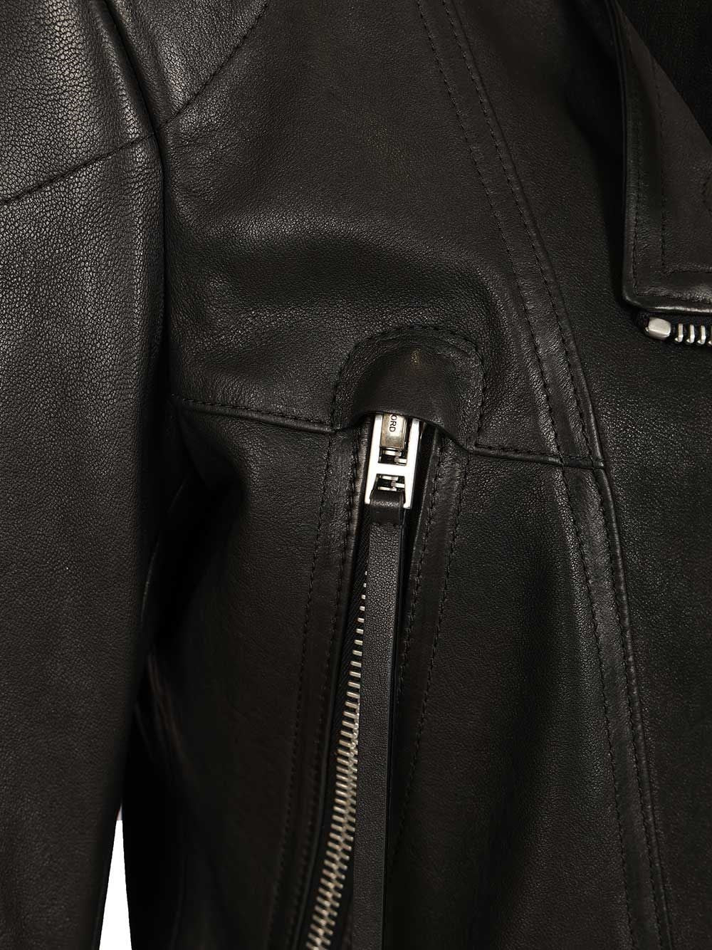 Tom Ford Women Racer Jacket TOM FORD