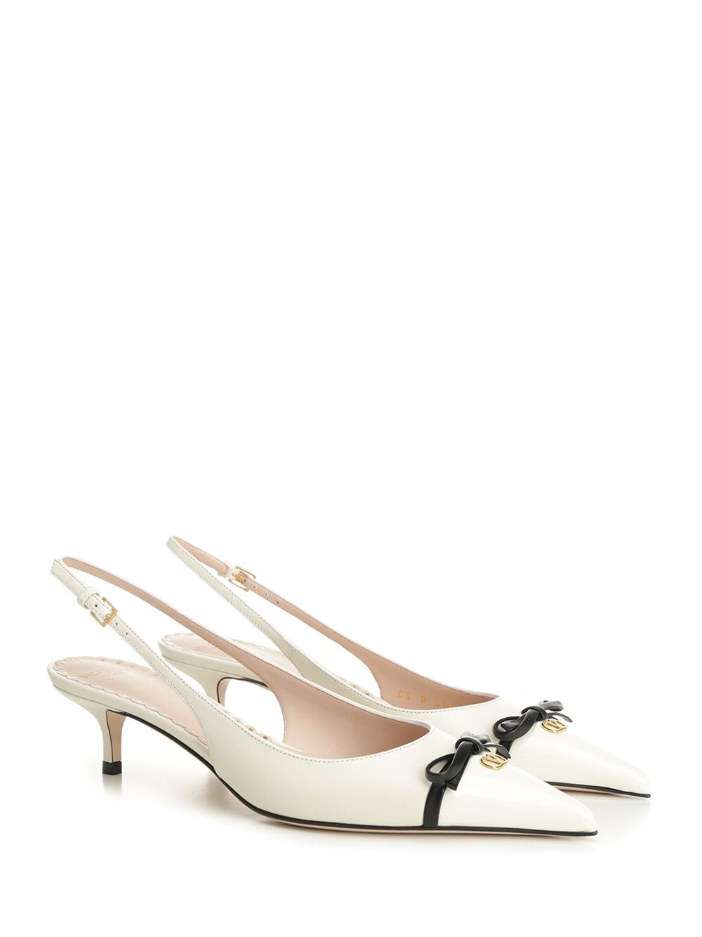 Valentino Garavani Women Bepointy Slingback Pumps VALENTINO GARAVANI