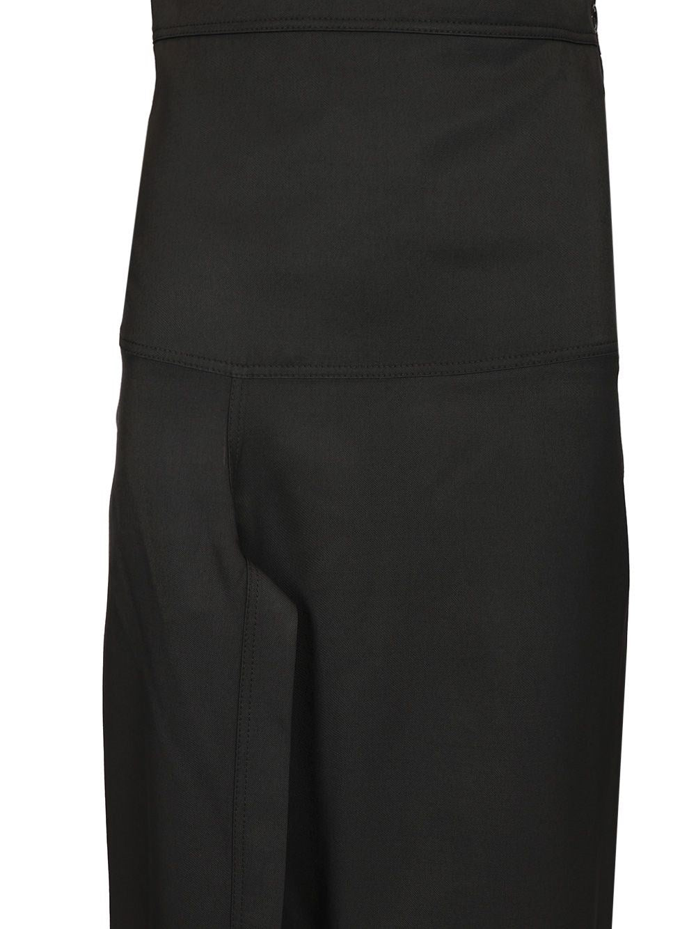 Lemaire Women Midi Skirt LEMAIRE