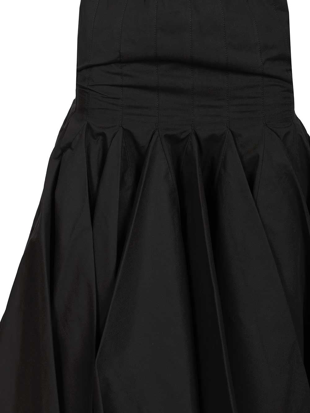 Jacquemus Women Agave Dress JACQUEMUS