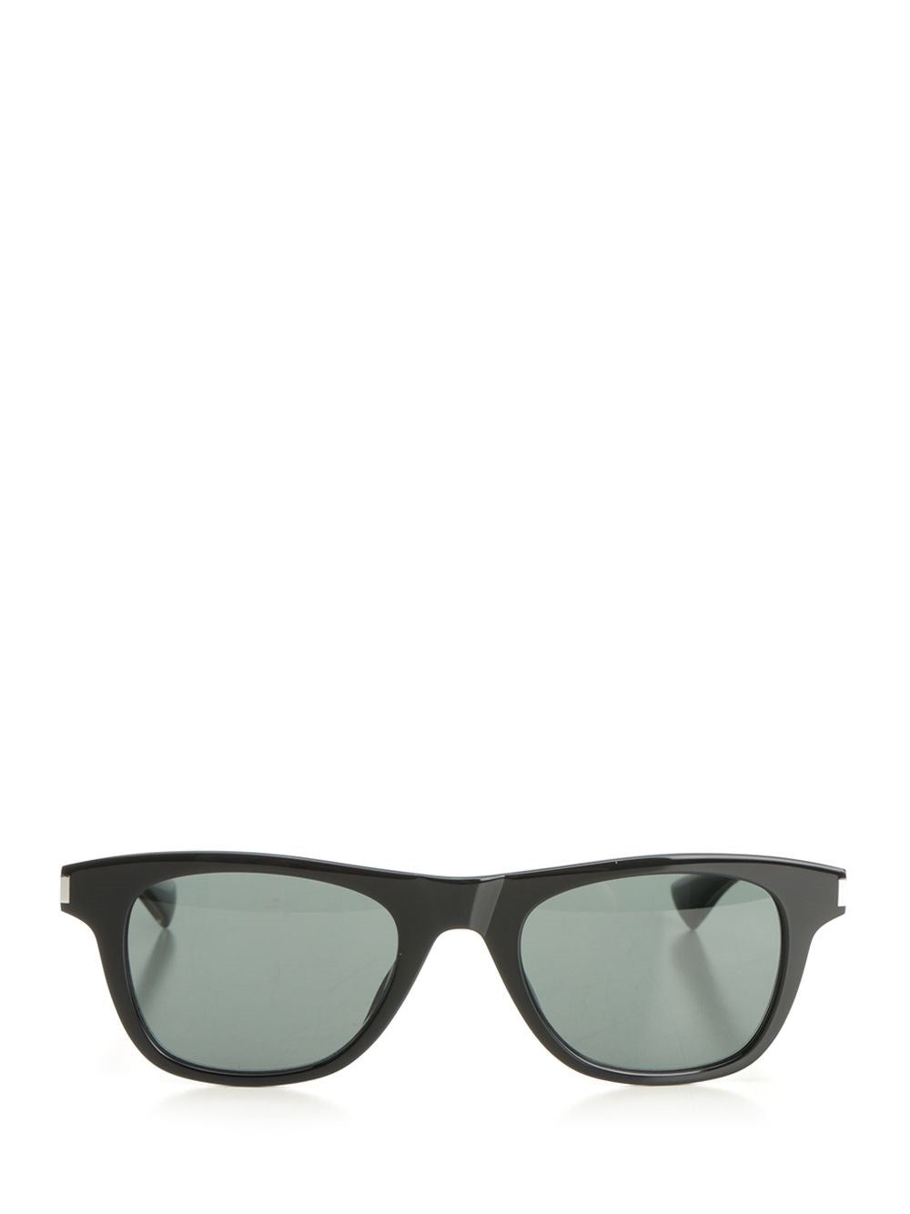 Saint Laurent Men Square Sunglasses SAINT LAURENT
