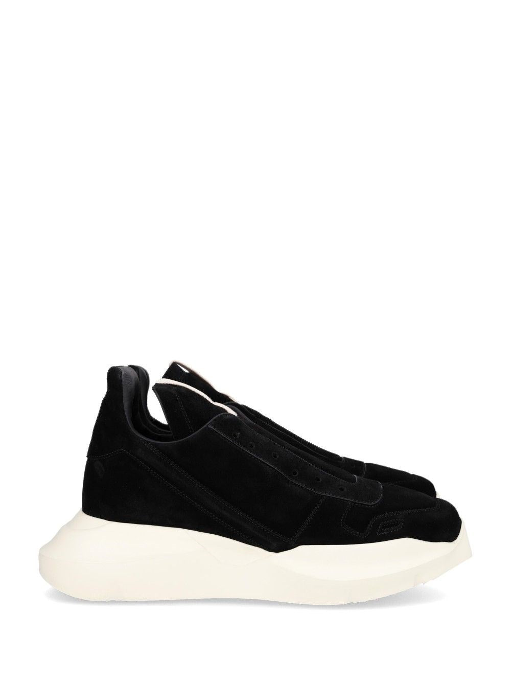 Rick Owens Men Geth Runner Sneaker RICK OWENS