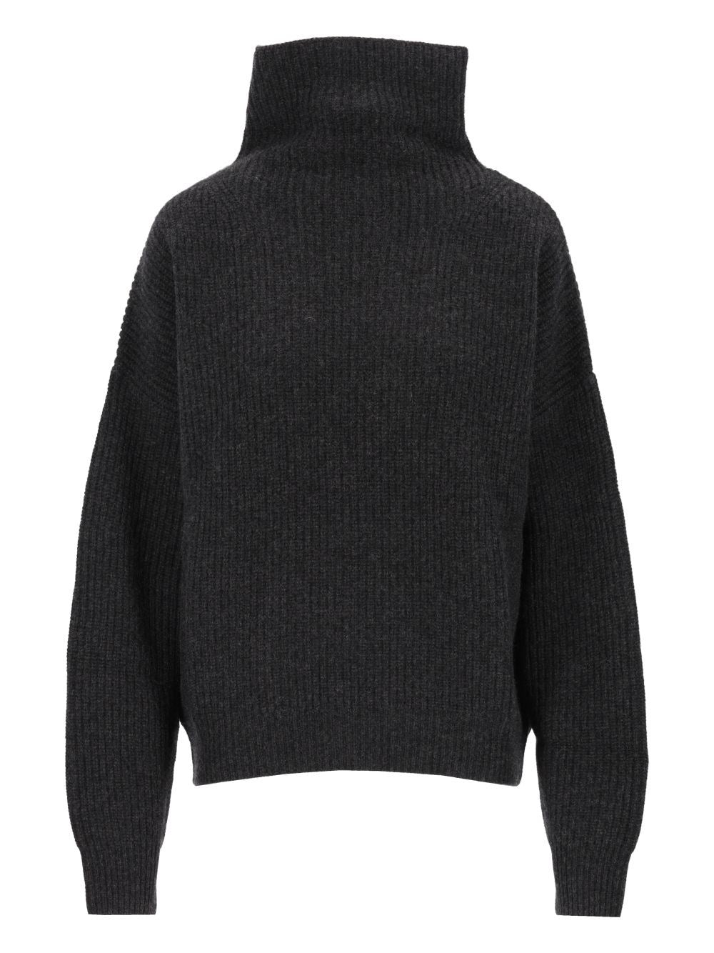 Isabel Marant Women "Brooke-Gb" Turtleneck Sweater ISABEL MARANT