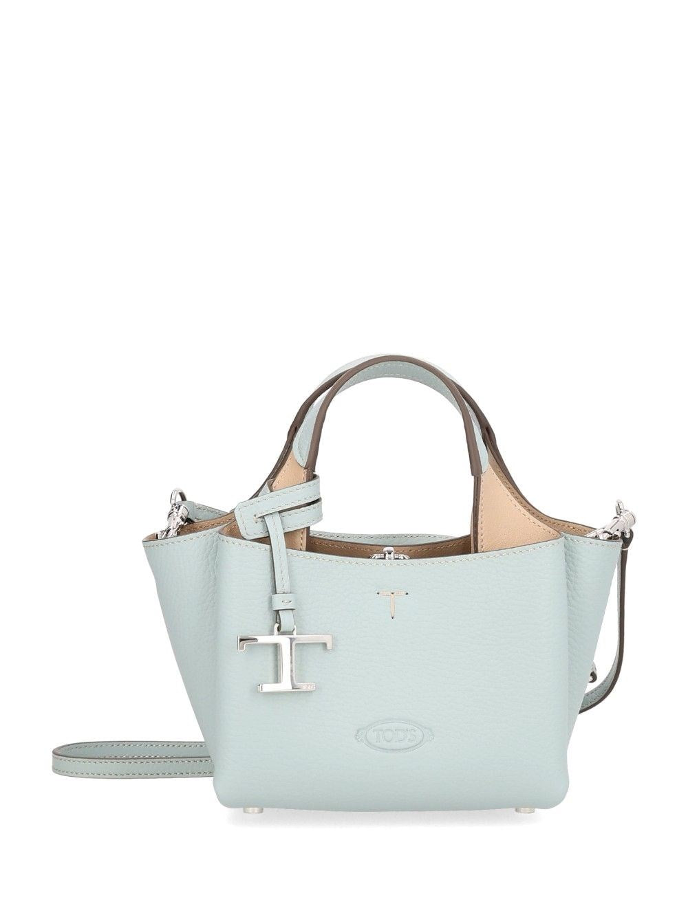 Tod's Women "Apa" Micro Bag TOD'S