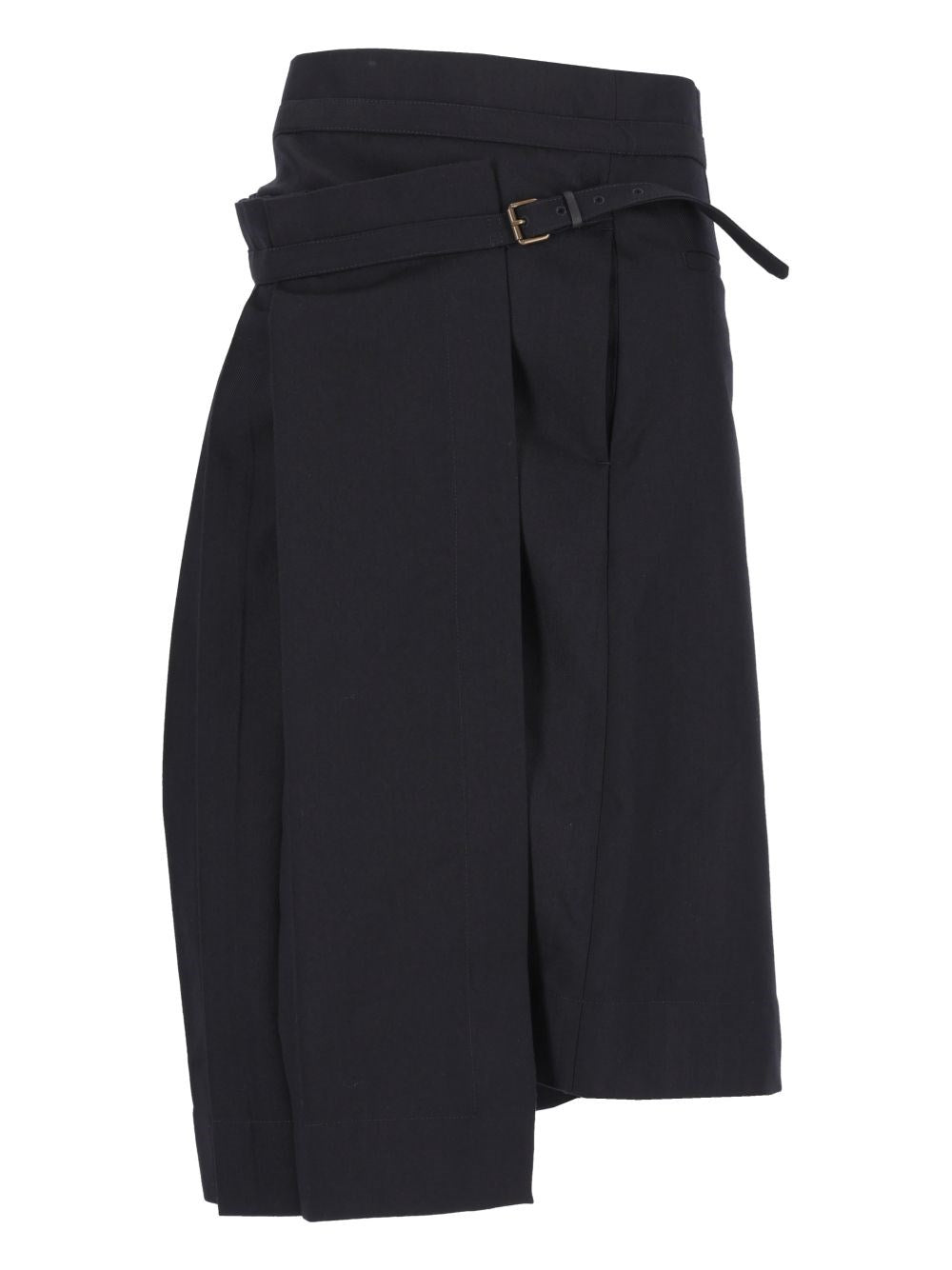 Dries Van Noten Women Wrap Skirt DRIES VAN NOTEN