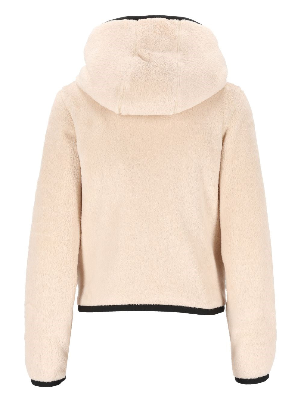 Moncler Grenoble Women Padded Polartec® Zip-Up Hoodie MONCLER GRENOBLE