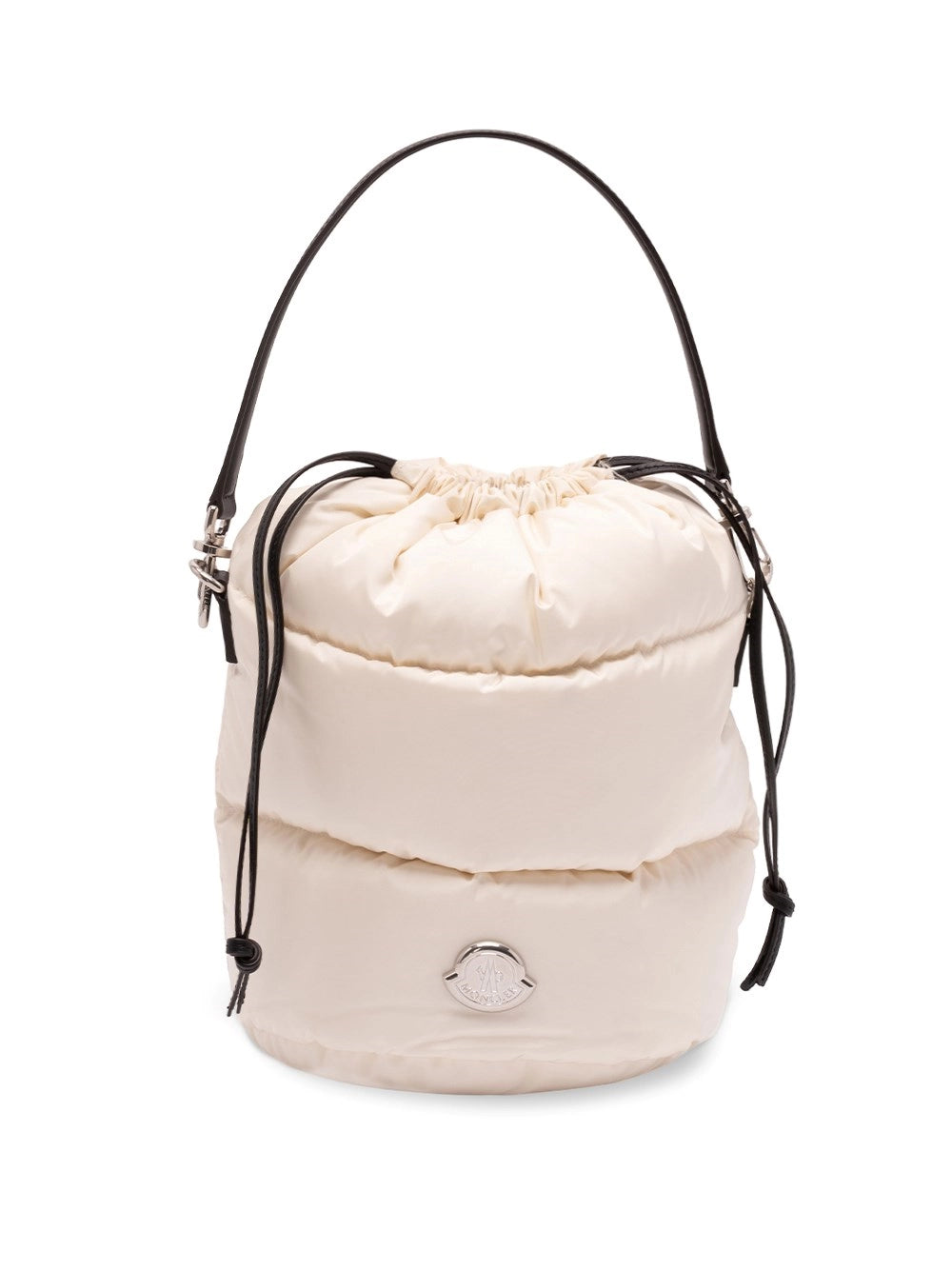 Moncler Women `Caradoc` Bucket Bag MONCLER