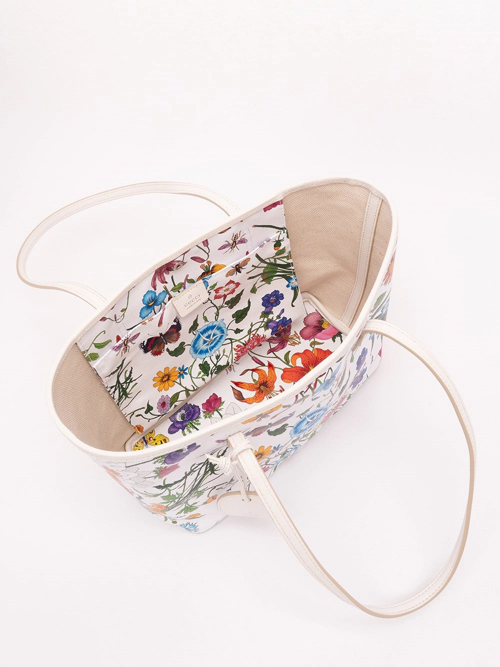Gucci Women `Gucci Essence` Tote Bag GUCCI
