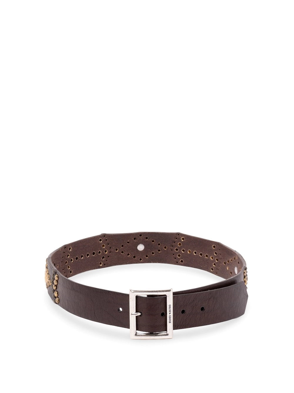 Golden Goose Women `Sierra` Belt GOLDEN GOOSE