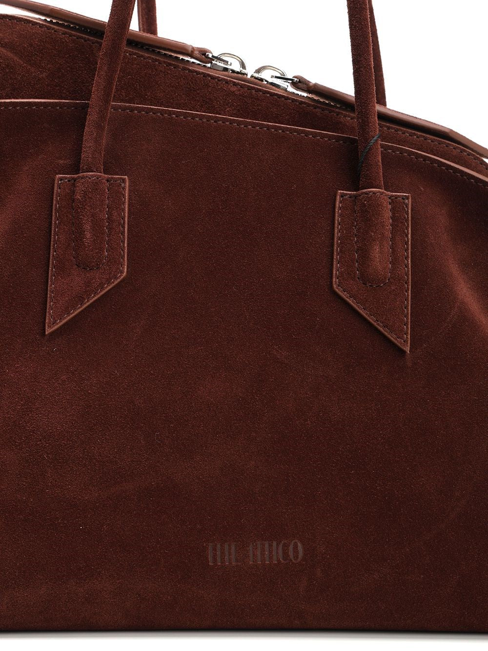 The Attico Women "La Passeggiata" Medium Bag THE ATTICO