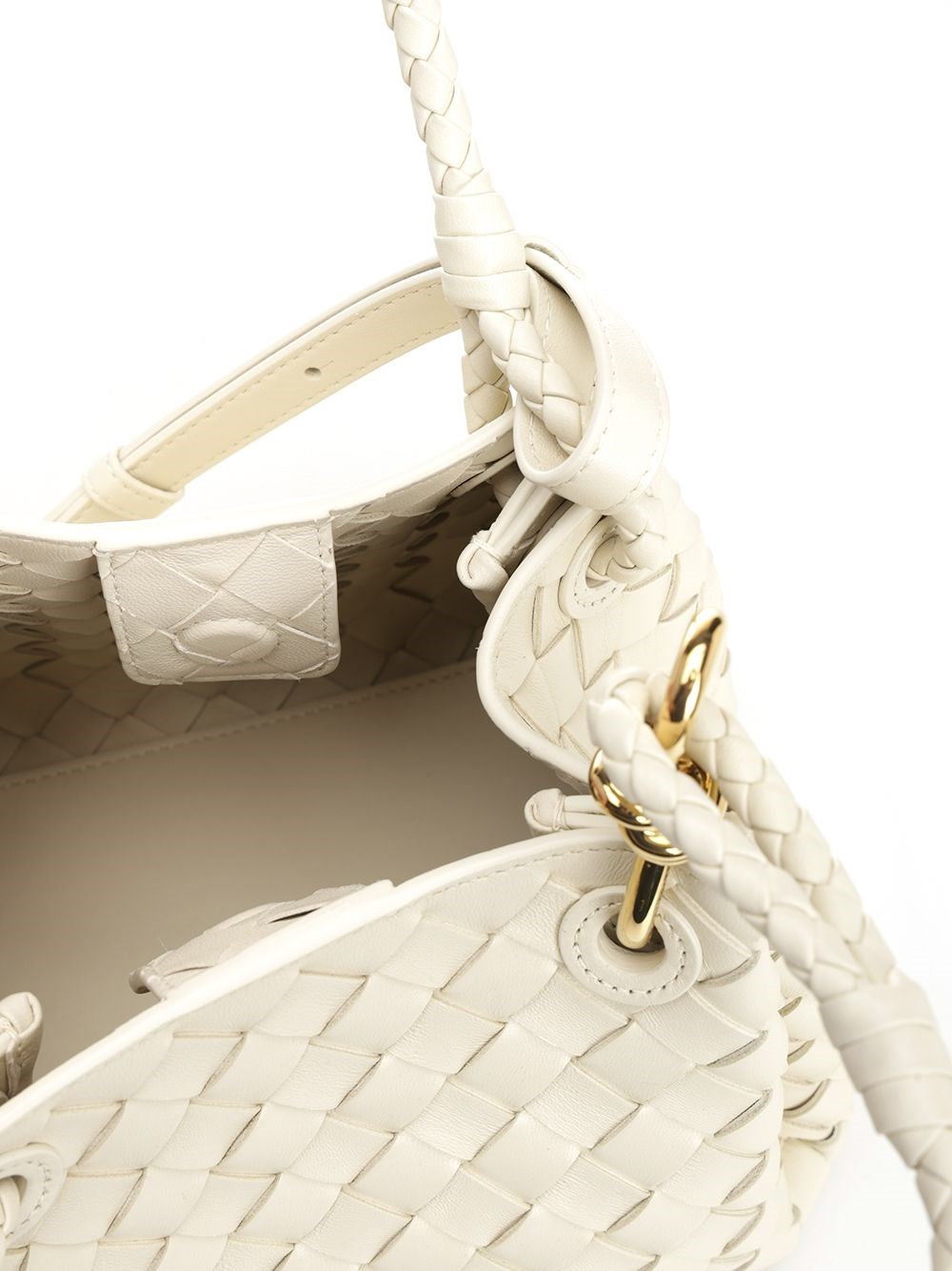 Bottega Veneta Women Small "Parachute" Bag BOTTEGA VENETA