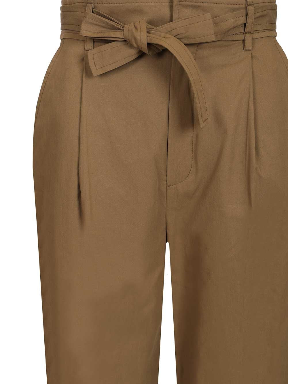 Saint Laurent Women Classic Trousers SAINT LAURENT