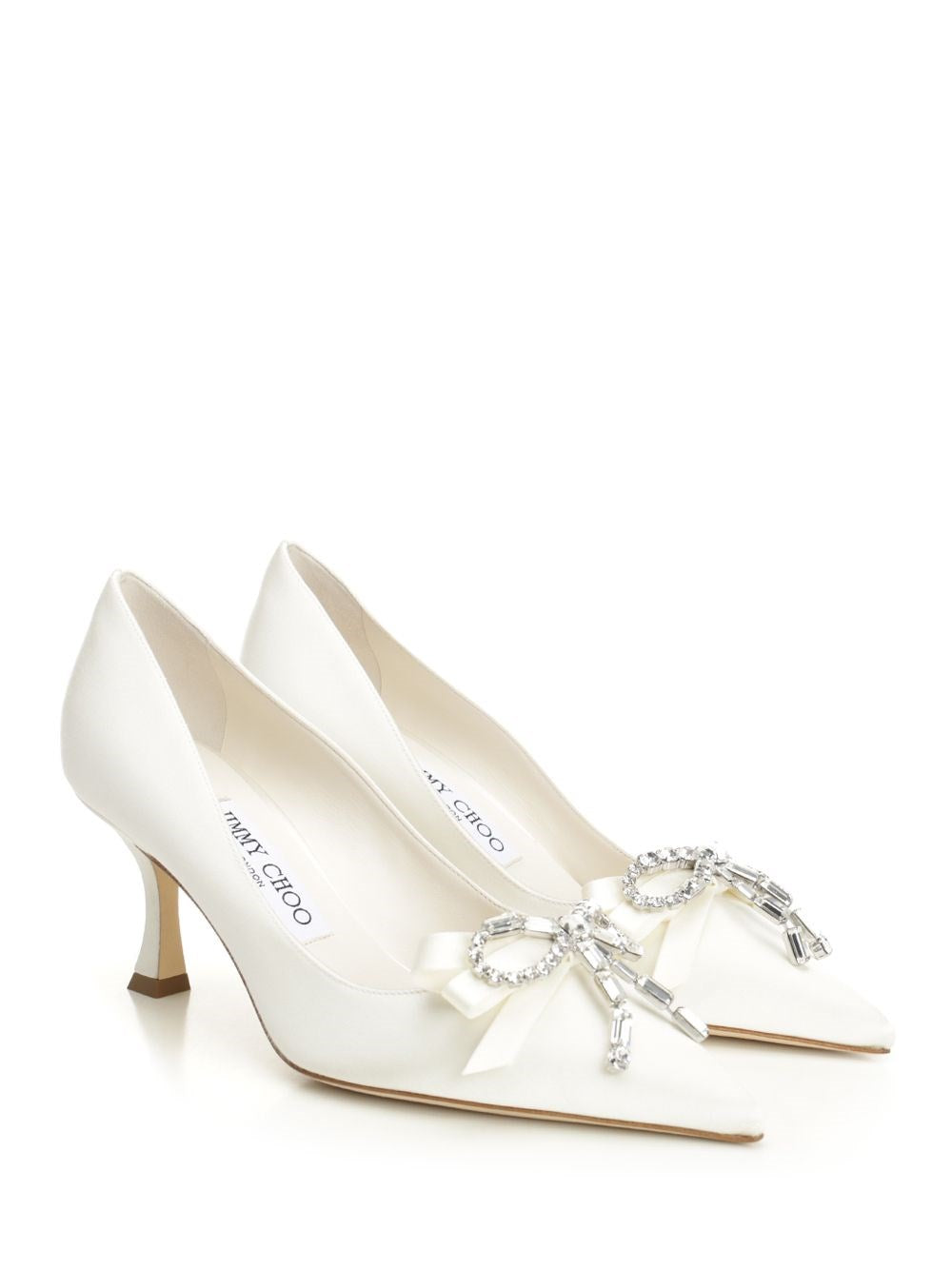 Jimmy Choo Women Auria 70 Décolleté JIMMY CHOO