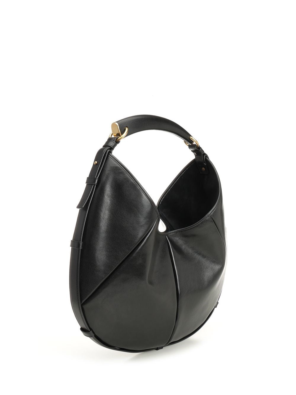 Saint Laurent Women Ysl Bo Mombasa M SAINT LAURENT