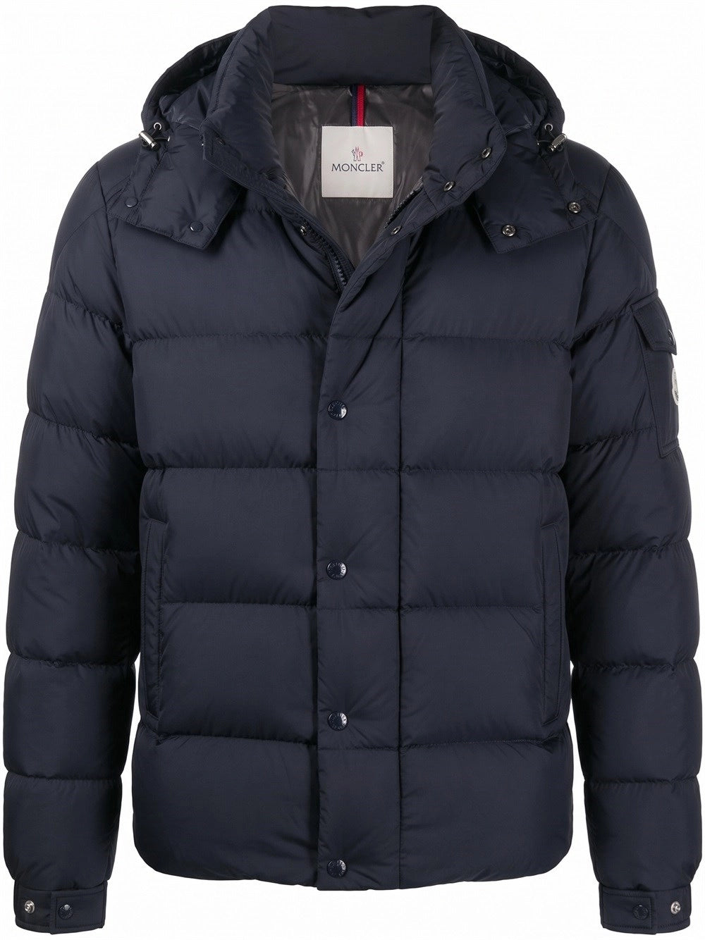 Moncler Men `Moncler Maya 70` Jacket MONCLER