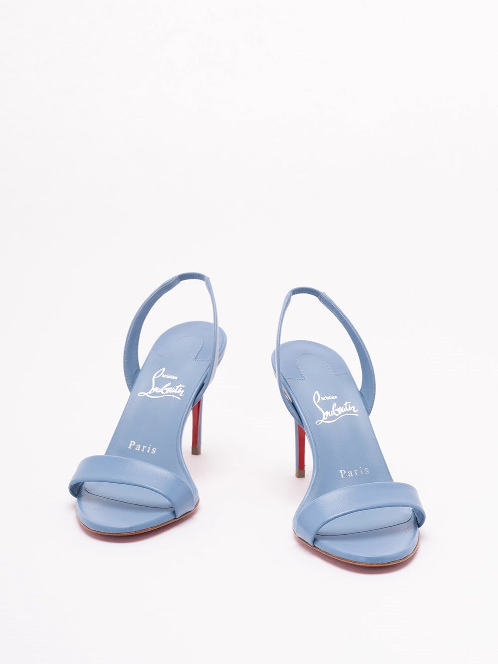 Christian Louboutin Women `O Marylin 85` Sandals CHRISTIAN LOUBOUTIN