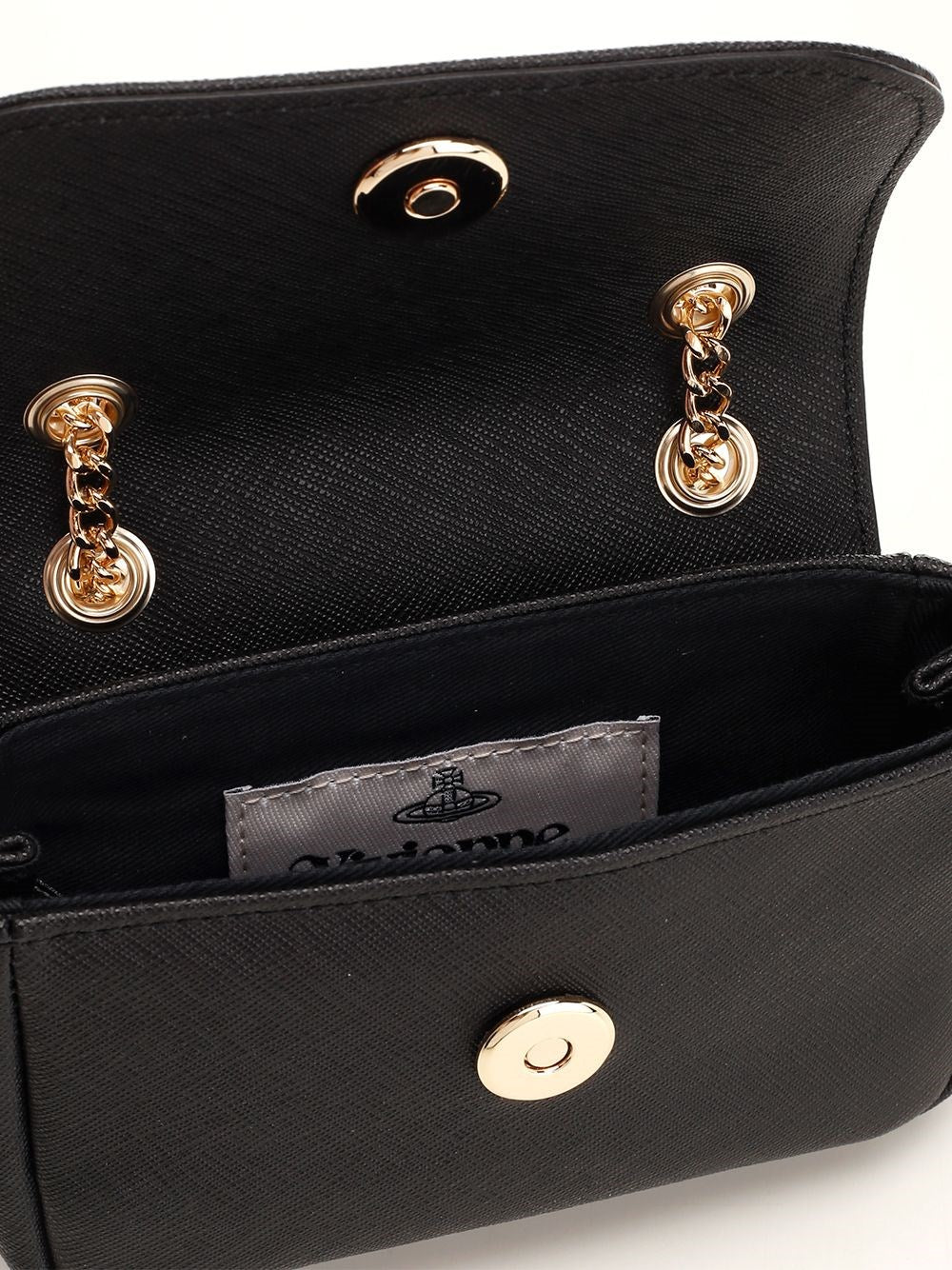 Vivienne Westwood Women "Purse Chain" Shoulder Bag VIVIENNE WESTWOOD