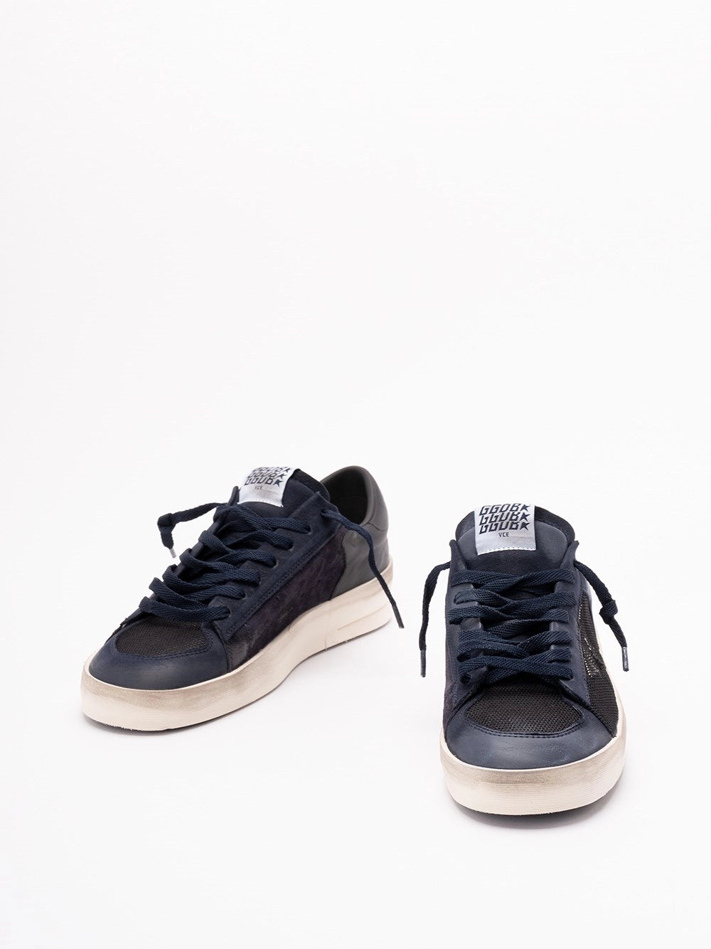 Golden Goose Men `Stardan` Sneakers GOLDEN GOOSE