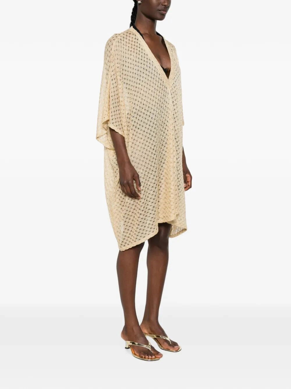 Missoni Women Short Cover Up MISSONI
