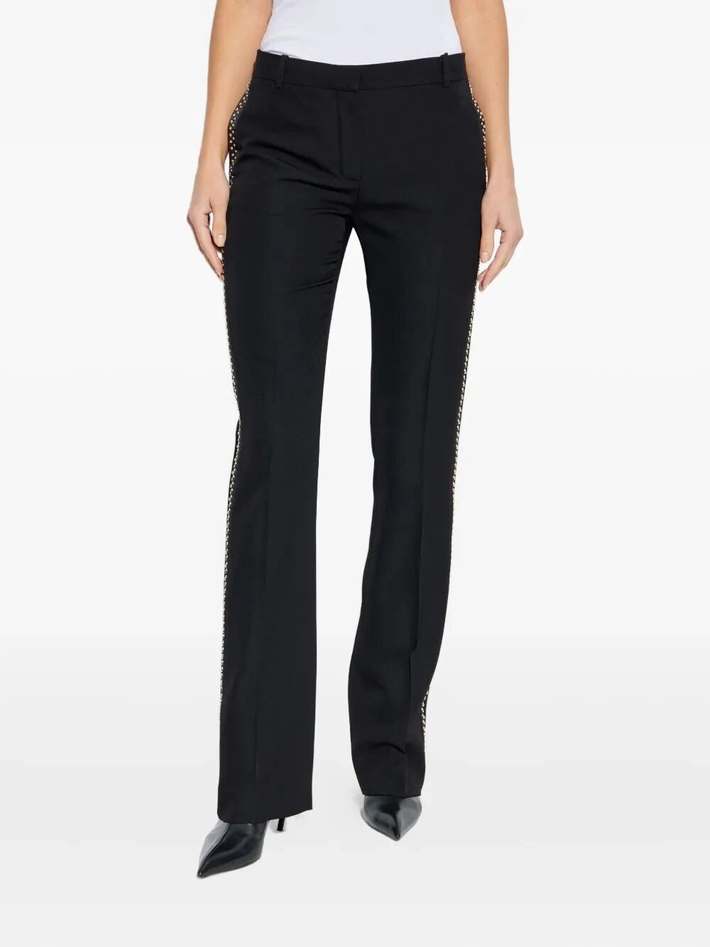 Versace Women Evening Pants VERSACE