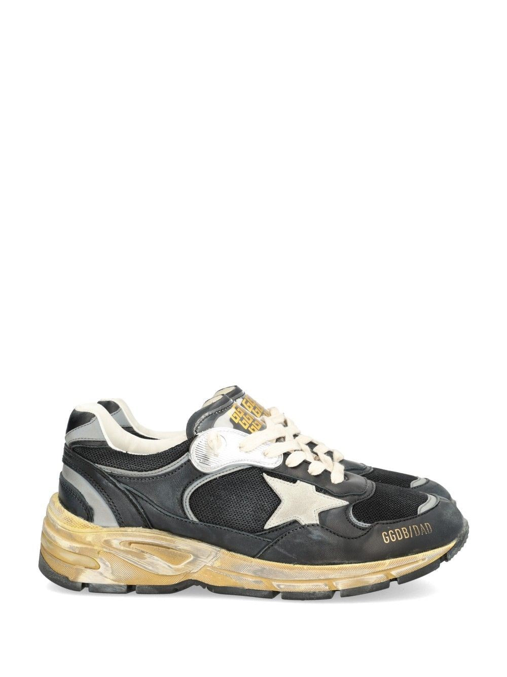 Golden Goose Men Running "Dad-Star" GOLDEN GOOSE