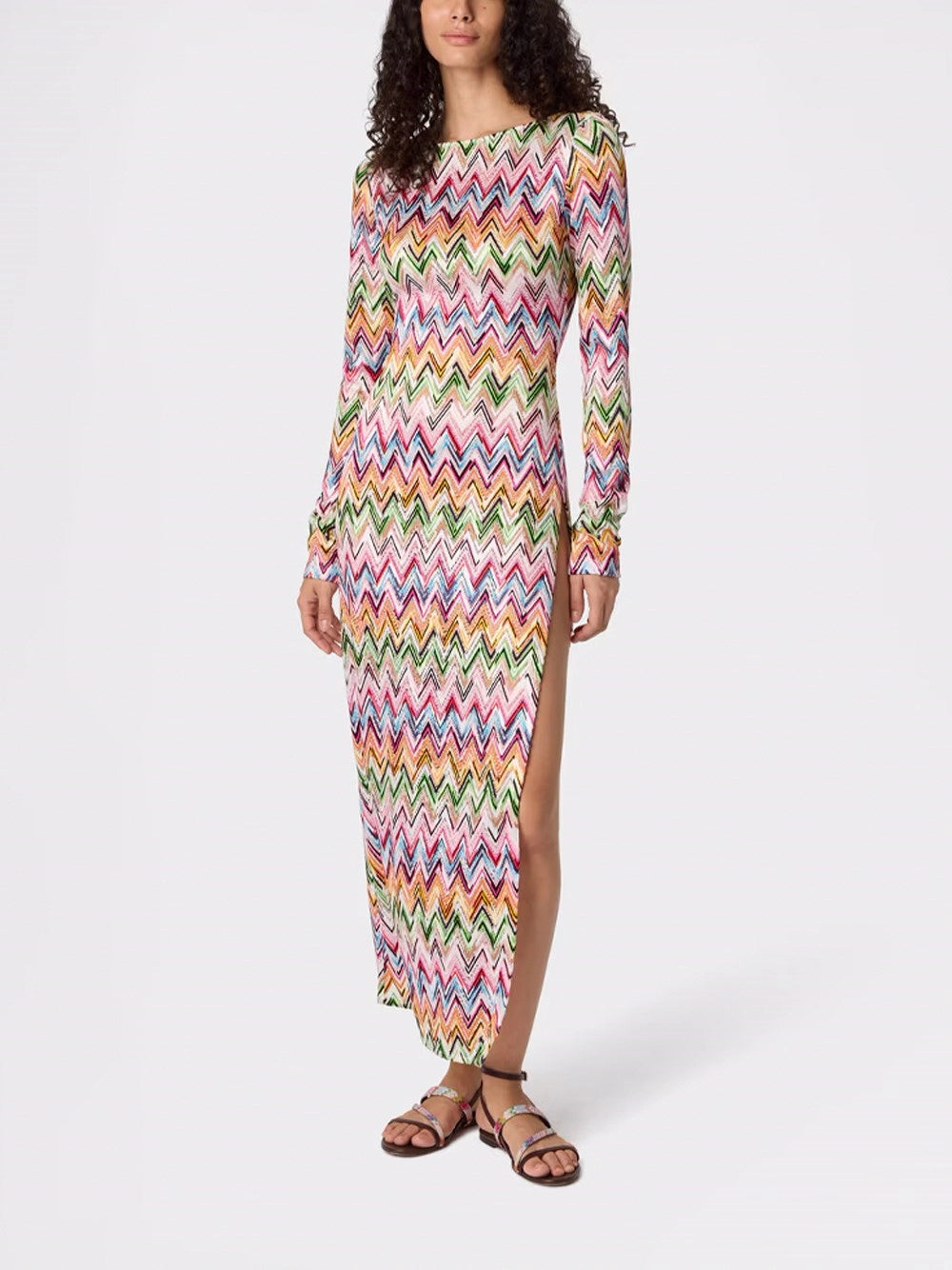 Missoni Women Long Cover Up MISSONI