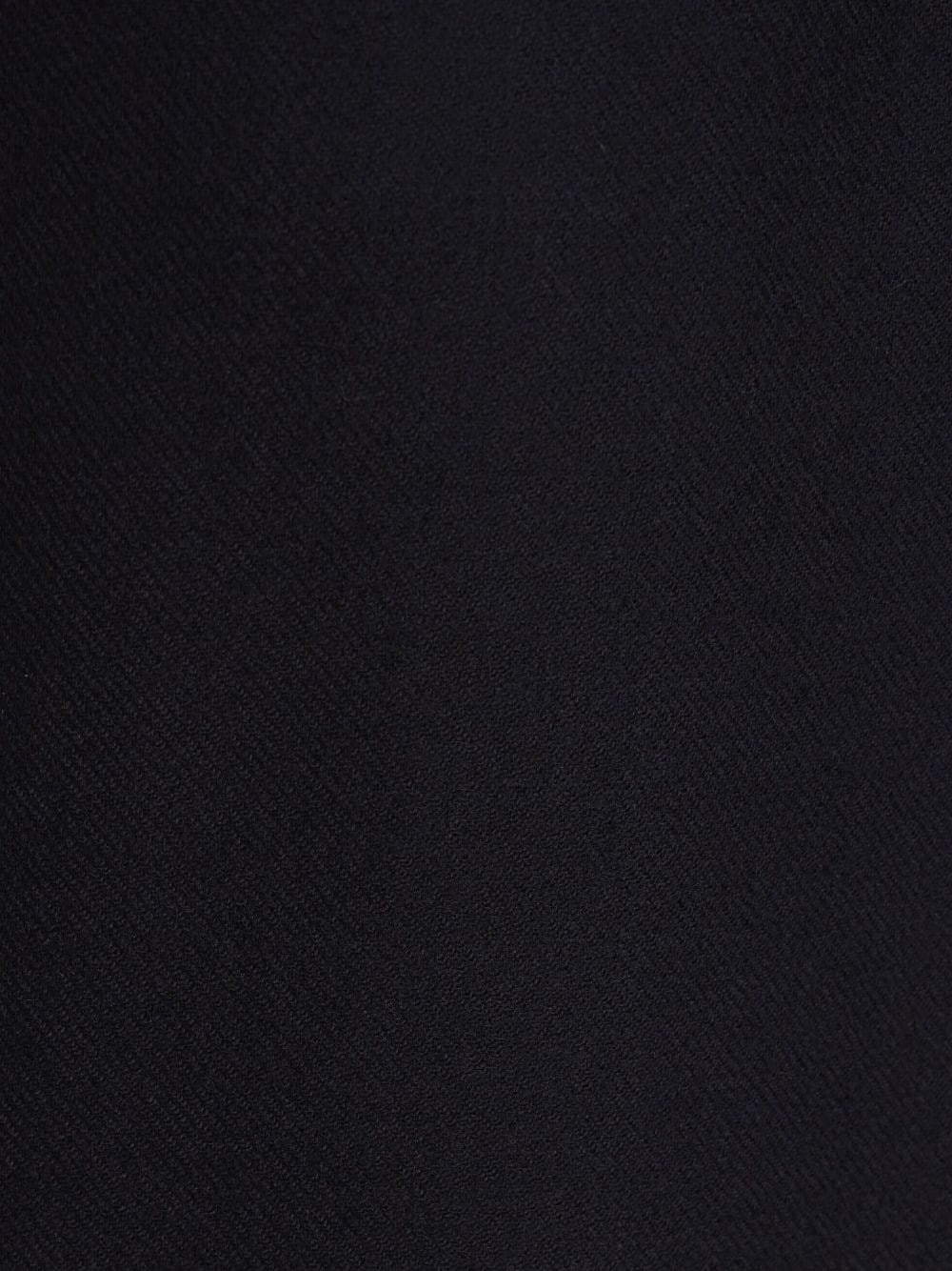 Etro Men Trousers In Stretch Wool ETRO