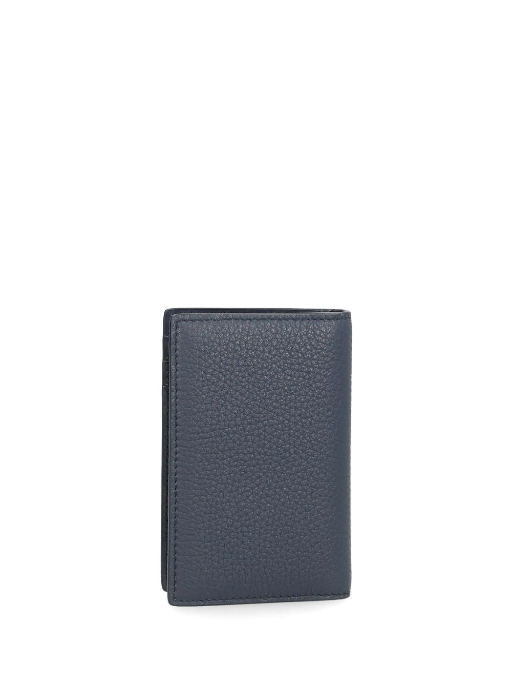 Dolce & Gabbana Men Tempesta Card Holder DOLCE & GABBANA