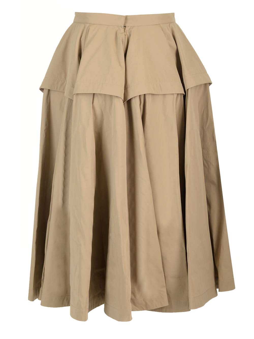Bottega Veneta Women A-Line Skirt BOTTEGA VENETA